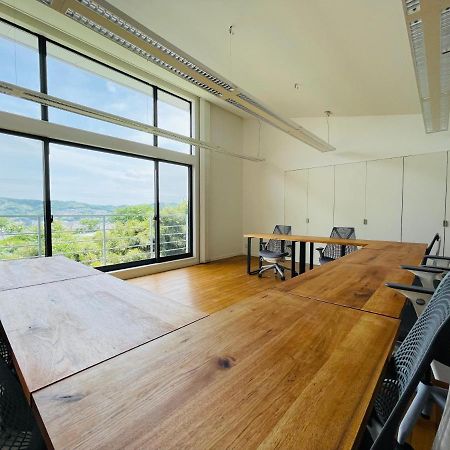 伊東 Working Base Izu-Itoヴィラ エクステリア 写真