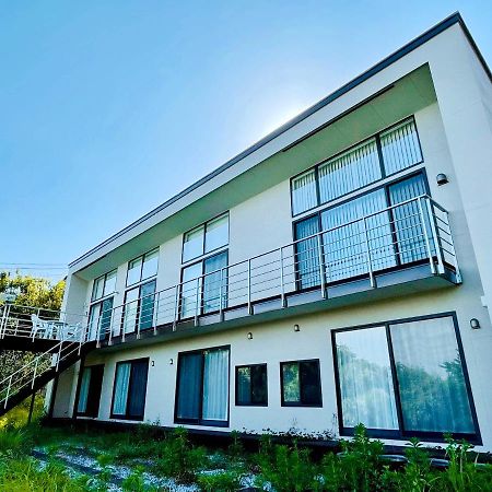 伊東 Working Base Izu-Itoヴィラ エクステリア 写真