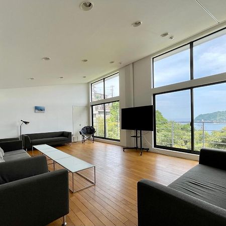 伊東 Working Base Izu-Itoヴィラ エクステリア 写真