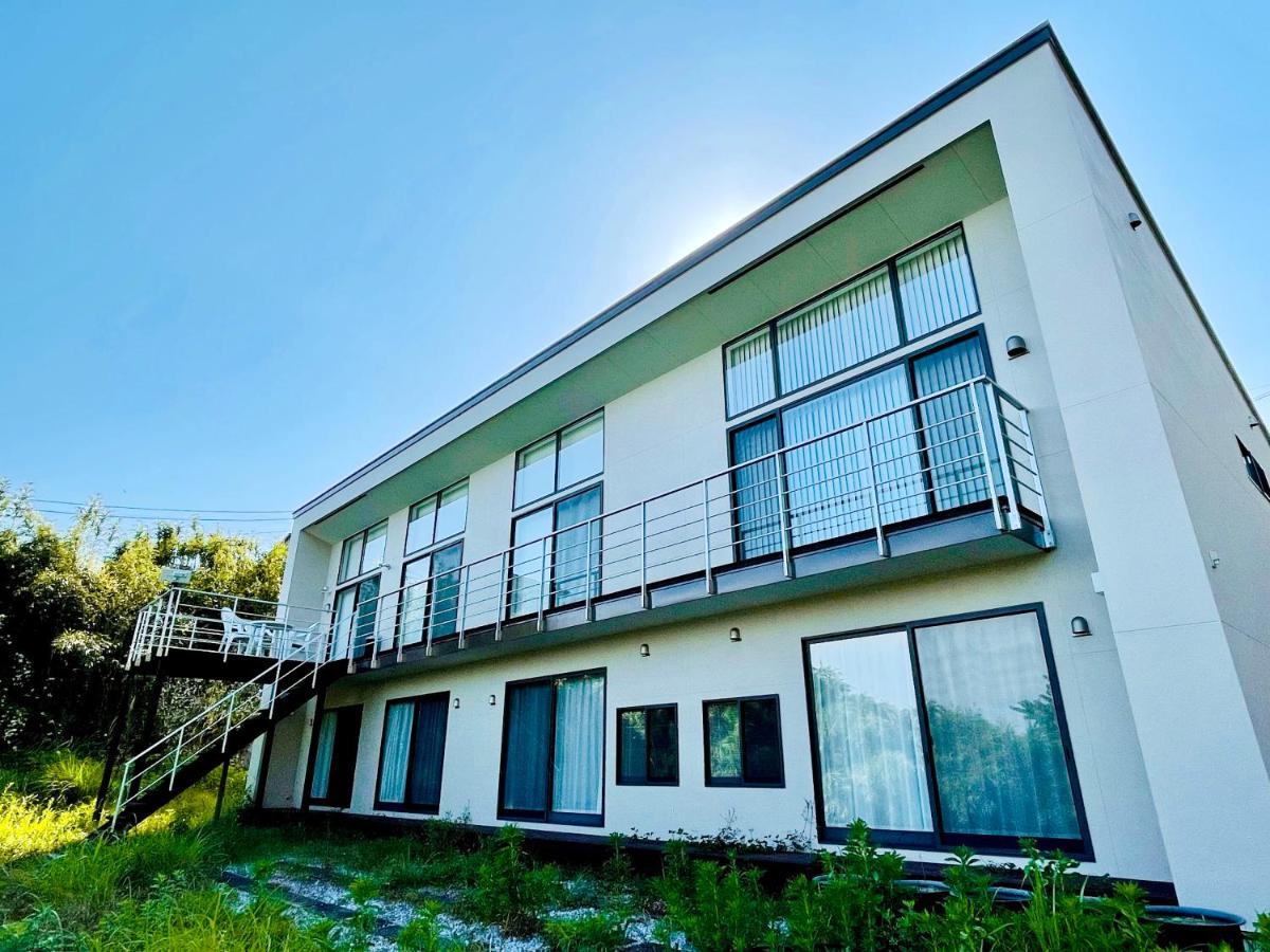 伊東 Working Base Izu-Itoヴィラ エクステリア 写真