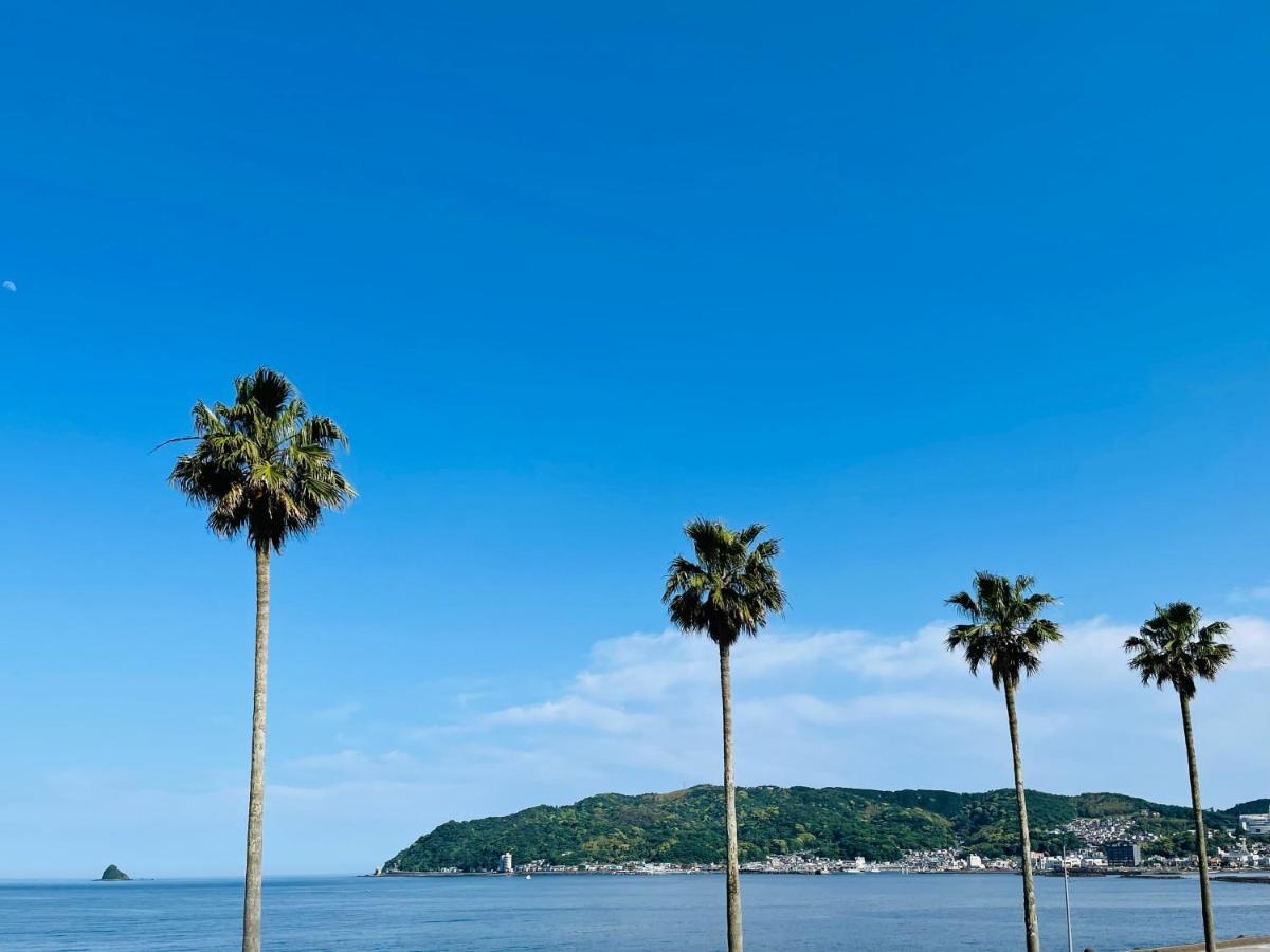 伊東 Working Base Izu-Itoヴィラ エクステリア 写真