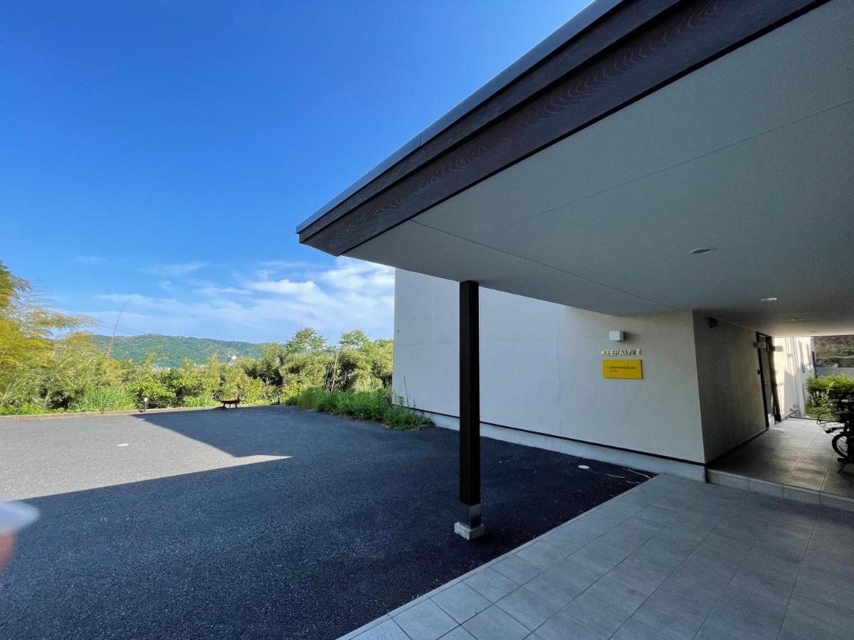 伊東 Working Base Izu-Itoヴィラ エクステリア 写真